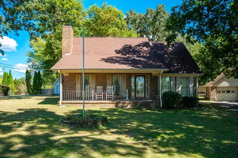 60 Old Huntsville Rd, Fayetteville, TN 37334