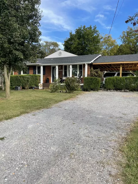 1400 Bain Dr, Madison, TN 37115