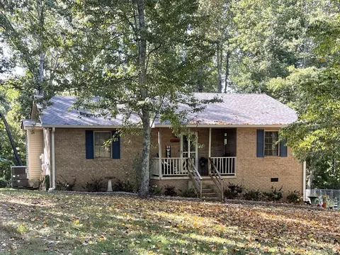 9963 Poplar Coomb Ln, Bon Aqua, TN 37025