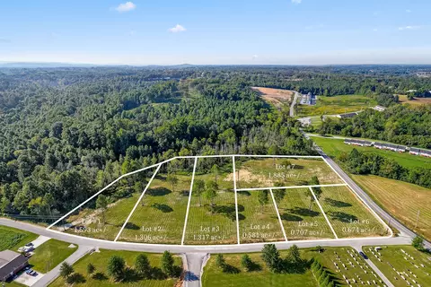 3381 Dodson Branch Rd, Cookeville, TN 38506