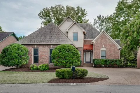 1705 Fieldcrest Cir, Franklin, TN 37064