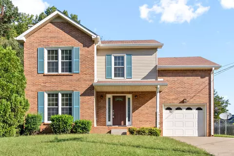 335 Andrew Dr, Clarksville, TN 37042