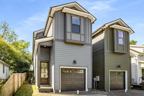 1404 Chester Ave #B, Nashville, TN 37206