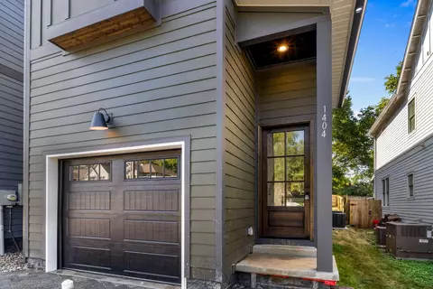 1404 Chester Ave #A, Nashville, TN 37206