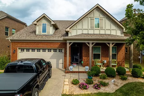 4328 Stone Hall Blvd, Hermitage, TN 37076