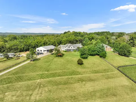 2205 Doctor Robertson, Spring Hill, TN 37174