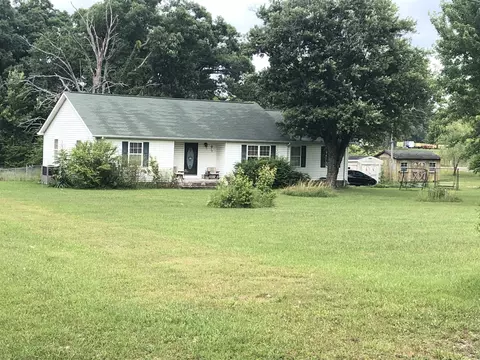 182 Hollow Springs Rd, Woodbury, TN 37190