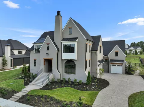 9225 Joiner Creek Rd, College Grove, TN 37046