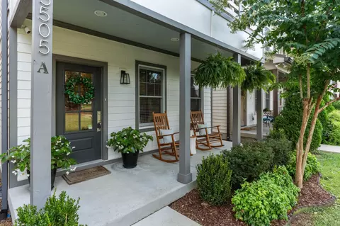 5505 Kentucky Ave #A, Nashville, TN 37209