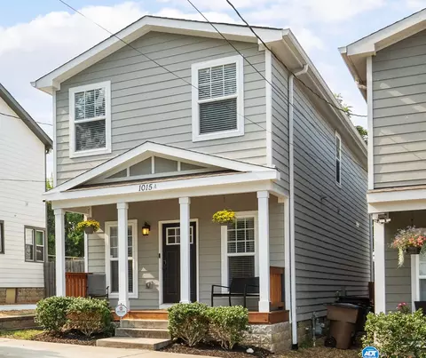 1015 Elvira Ave # A, Nashville, TN 37216