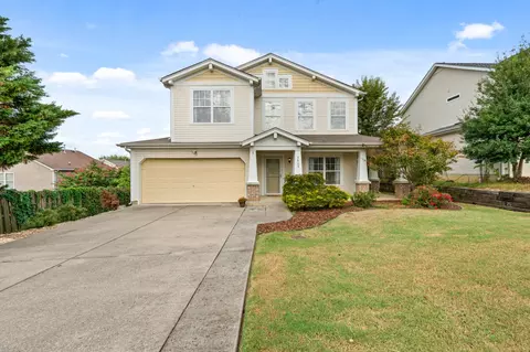 3805 Williamette Dr, Nashville, TN 37221