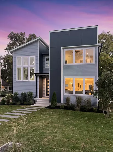 207 Radnor St, Nashville, TN 37211
