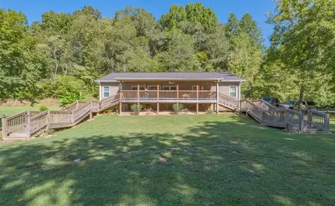 110 Arnold Hollow Rd, Flintville, TN 37335