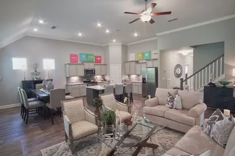 2404 Fig Dr #LOT 146, Murfreesboro, TN 37127 photo 9
