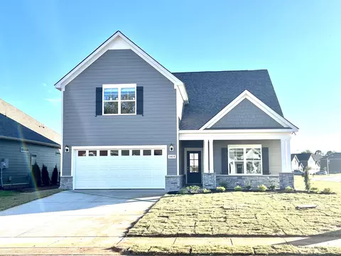 2404 Fig Dr #LOT 146, Murfreesboro, TN 37127