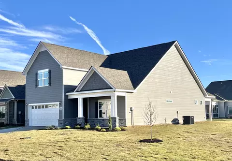 2404 Fig Dr #LOT 146, Murfreesboro, TN 37127 photo 2