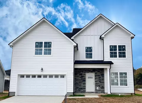 411 Tramore Dr, Smyrna, TN 37167