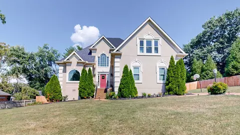306 Monticello Rd, Franklin, TN 37064