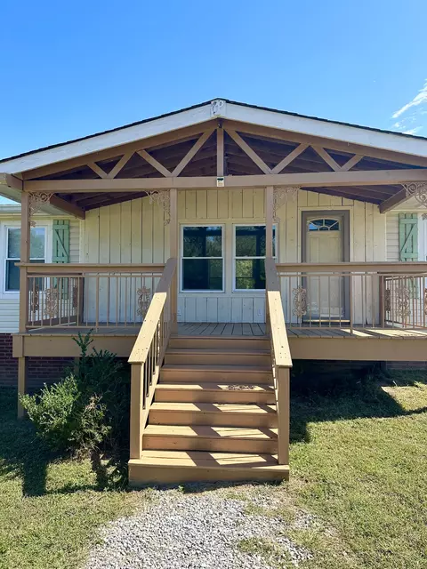 1012 Moss Bennett Rd, Ashland City, TN 37015