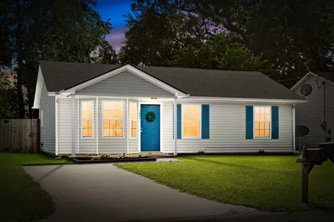 1045 Shadow Ridge Ave, Oak Grove, KY 42262