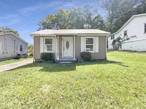 522 Hardwick Ave, Columbia, TN 38401