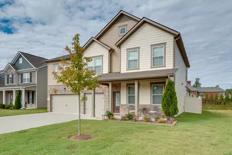 1017 Black Oak Dr, Murfreesboro, TN 37128