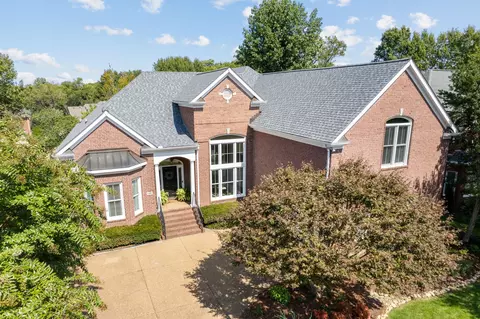 6308 Banbury Sta, Brentwood, TN 37027