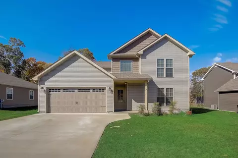 112 Schroer Rd, Clarksville, TN 37042