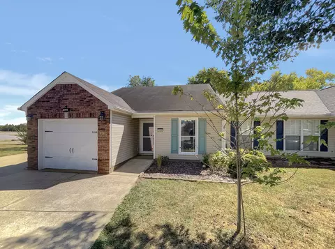 2101 Stoney Meadow Dr, Murfreesboro, TN 37128