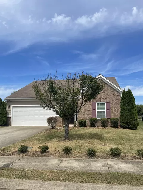 3128 Blakely Dr, Murfreesboro, TN 37128