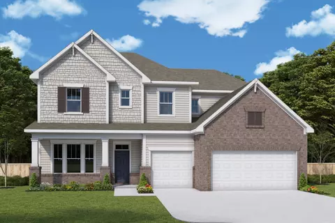 1037 Inez Dr, Smyrna, TN 37167