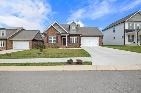 1409 Village Loop, Cookeville, TN 38501