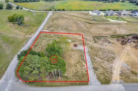 0 E Overall Creek Rd, Rockvale, TN 37153