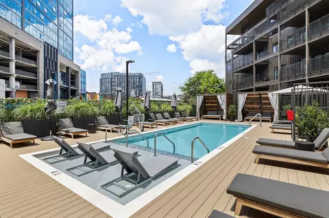 635 7th Ave S #210, Nashville, TN 37203