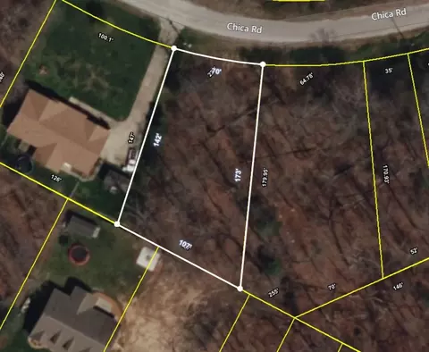4243 Chica Rd, Crossville, TN 38572