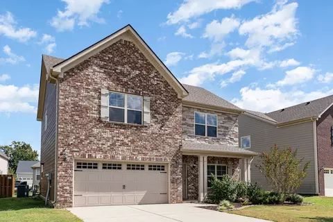 1129 Cotillion Dr, Murfreesboro, TN 37128 photo 2
