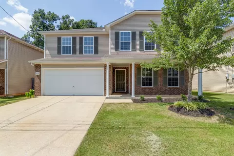 5137 Sunsail Dr, Antioch, TN 37013
