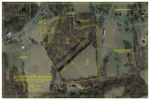 2 Celina Rd, Red Boiling Springs, TN 37150