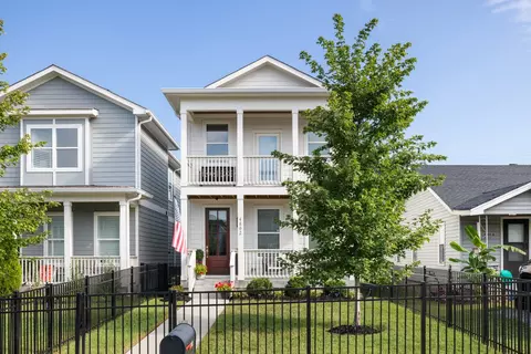 4802 Michigan Ave, Nashville, TN 37209