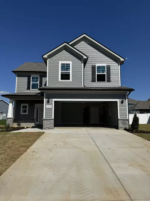 3727 Stormy Ln, Rockvale, TN 37153