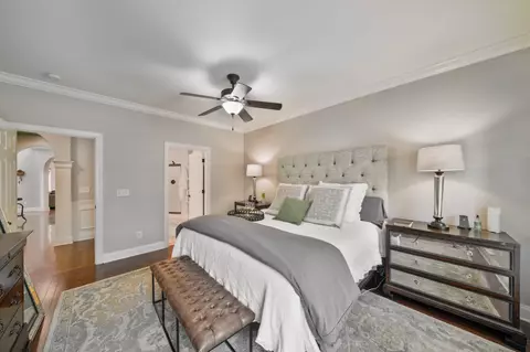1402 Burnside Dr, Franklin, TN 37067 photo 5