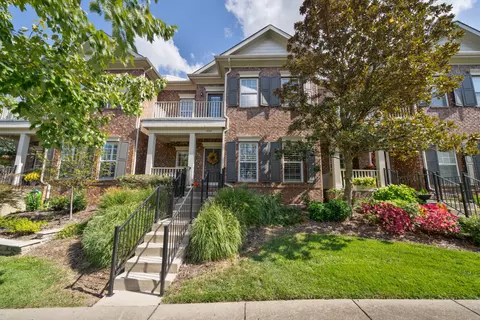 1402 Burnside Dr, Franklin, TN 37067 photo 27