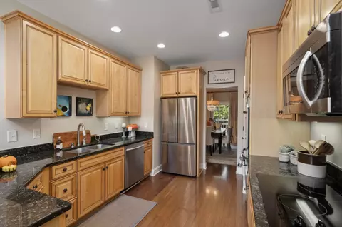 1402 Burnside Dr, Franklin, TN 37067 photo 10
