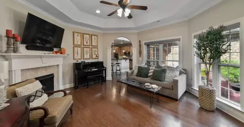1402 Burnside Dr, Franklin, TN 37067 photo 14