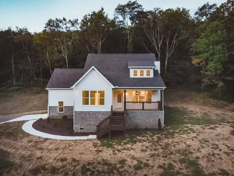 5107 Wiley Hollow Rd, Culleoka, TN 38451