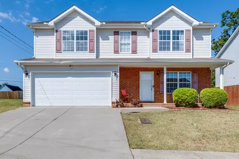 237 Grovedale Trce, Antioch, TN 37013