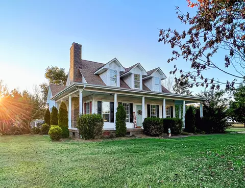206 Willa Cir, Pulaski, TN 38478