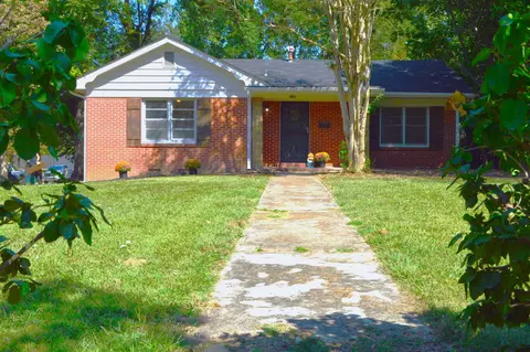 209 Fairmont Ave, Jackson, TN 38301