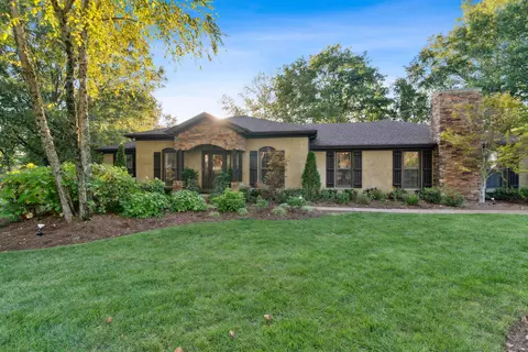 5224 Rustic Way, Old Hickory, TN 37138