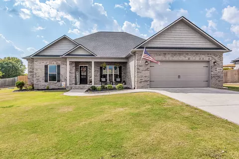 5010 Rainier Dr, Chapel Hill, TN 37034